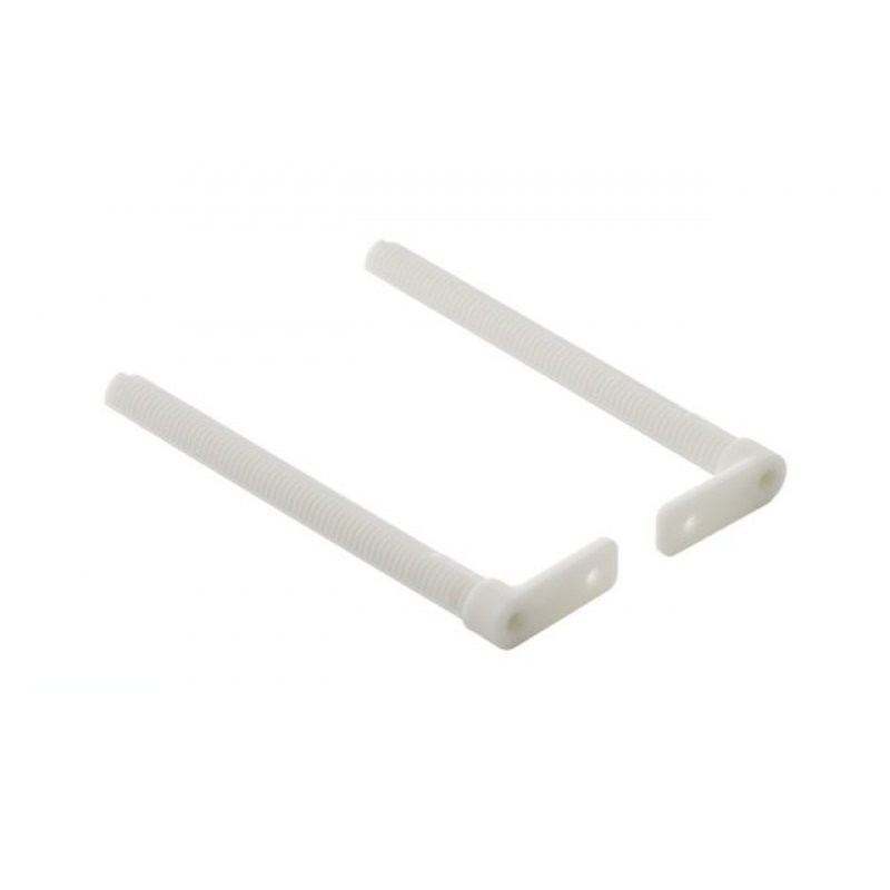 GEBERIT 240.067.00.1 Perni distanziatore - 240067001