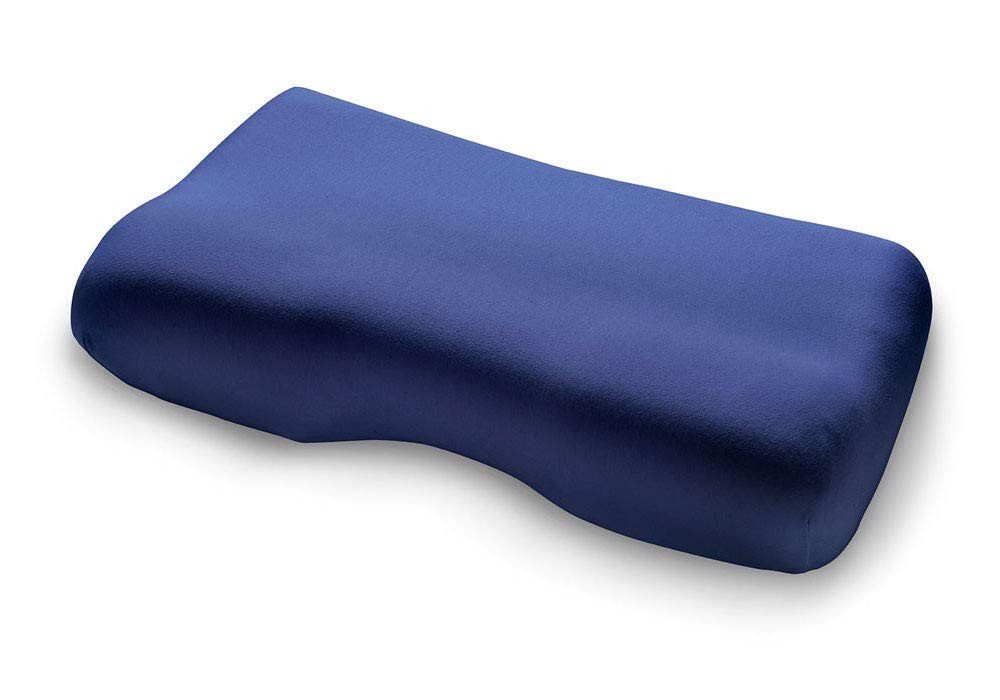 TEMPUR Federa per cuscino in jersey per cuscini Millennium/Original, cover 0U8y