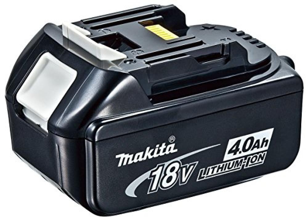 Makita BL1840B Lithium-Ion 4000mAh 18V rechargeable battery - Rechargeable Batte
