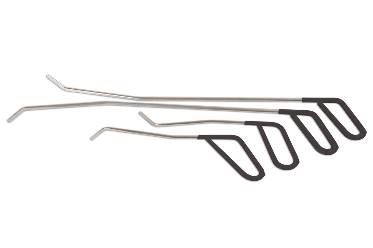 Set Pannelli Porta Power-TEC 4 Pezzi 92463