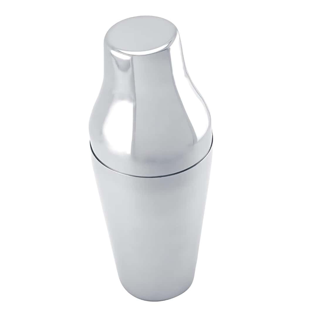 Shaker Parisienne Acciaio da 600 ml The Bars | Cocktail Barman Bar