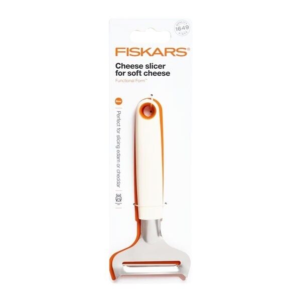 Fiskars Cheese slicer for soft cheese Functional Form - Affetta formaggio