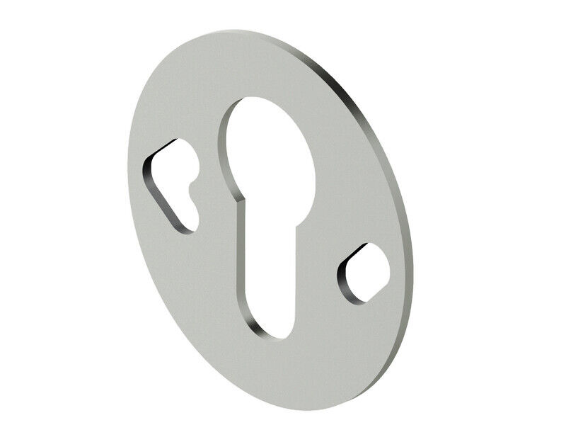 Disec SPESSORE PER DEFENDER  mm. 2,5