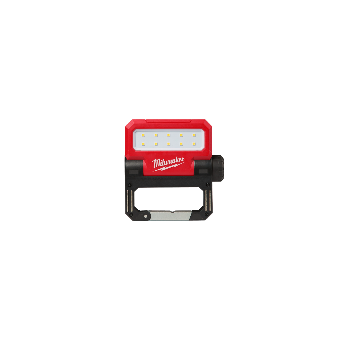 Torcia tascabile a faro 550L ricaricabile con USB L4 FFL-301