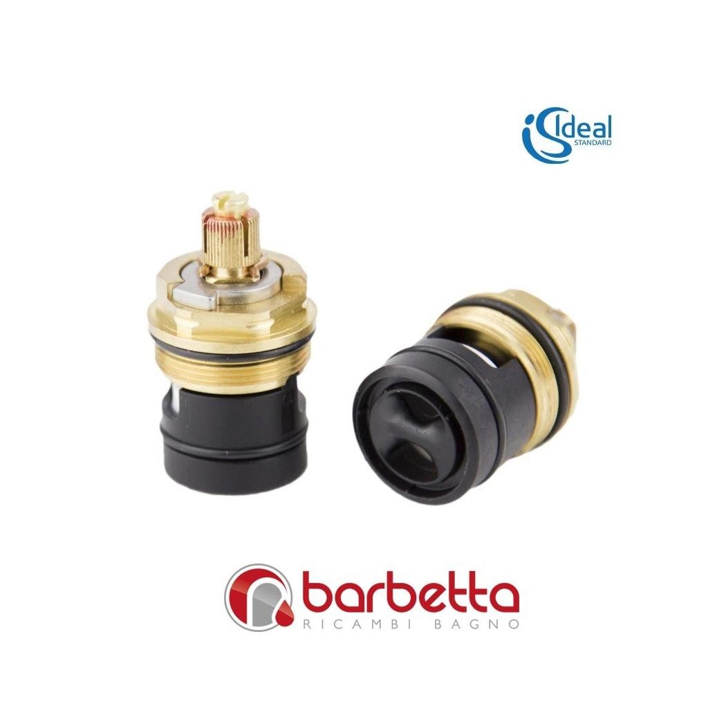 VITONE SINISTRO DUALUX IDEAL STANDARD A960938NU