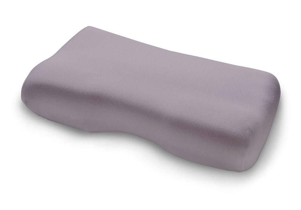 TEMPUR Federa per cuscino in jersey per cuscini Millennium/Original, cover 3gKH