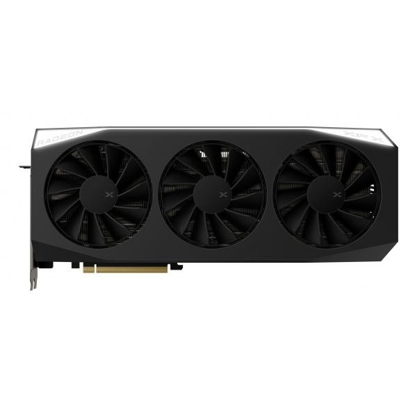 4085650 XFX XFX Mercury Radeon RX 9070 XT Gaming Edition AMD 16 GB GDDR6