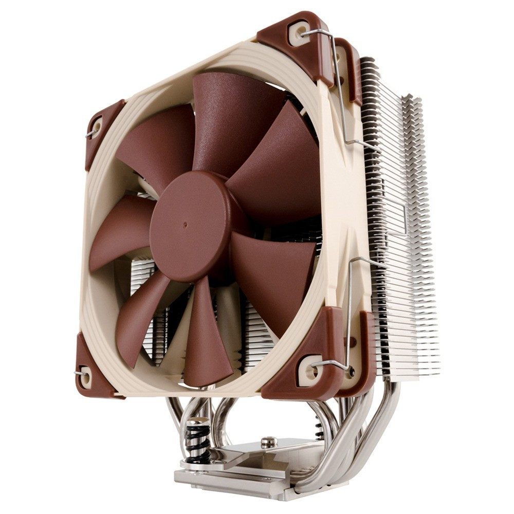 Noctua NH-U12S Dissipatore Per CPU Renewed Solo Intel