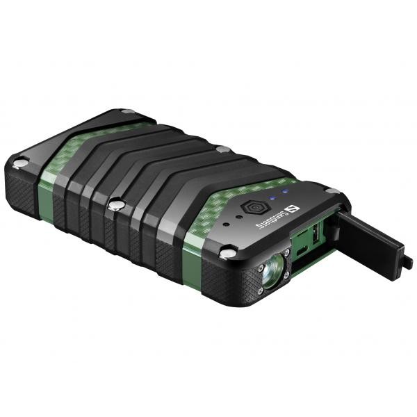 Sandberg Survivor Powerbank 20100 (survivor Powerbank 20000 - Survivor Powerbank