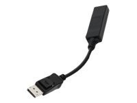 Club 3D DisplayPort™ to HDMI™ Passive Adapter 0,13 m Displayport HDMI CAC-1001