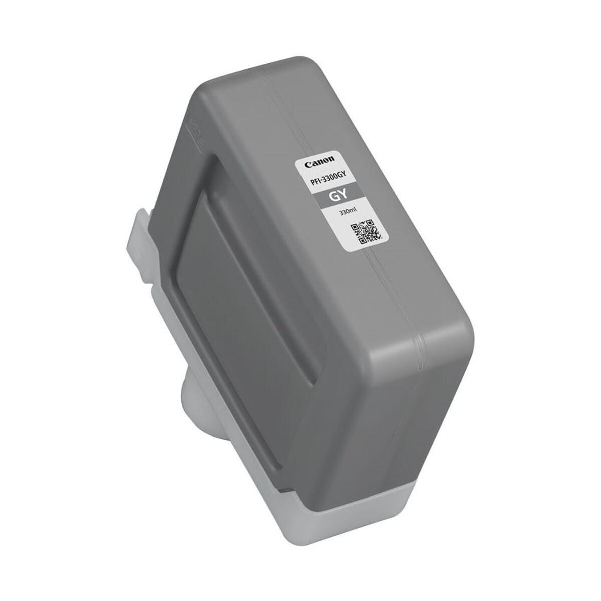 Cartuccia ad Inchiostro Originale Canon PRO-2600, PRO-4600, PRO-6600 Grigio [