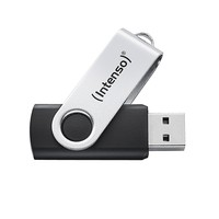Intenso 3543490 USB Stick Office Line Flash-Speicher unsortiert 64 GB USB 3.0
