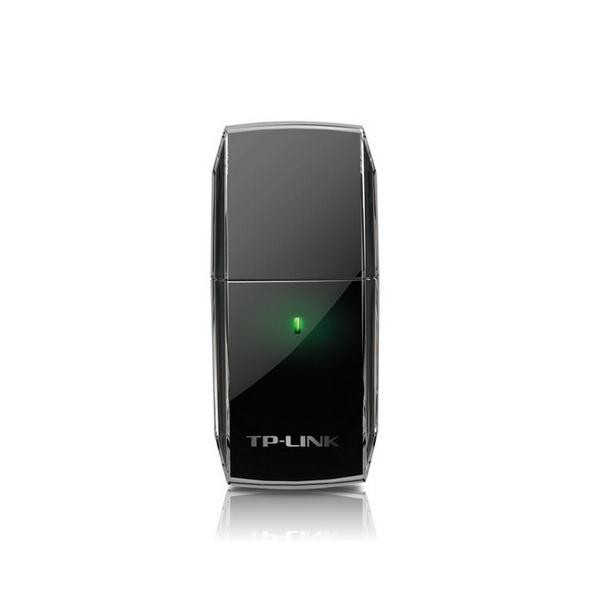 Tp-link SCHEDA DI RETE WIRELESS USB 150/433 MBPS ARCHER T2U