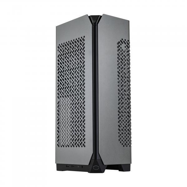 Cooler Master COOLER MASTER CASE NCORE 100 MAX, INCLUDE ALIM 850W GOLD E DISSIPA