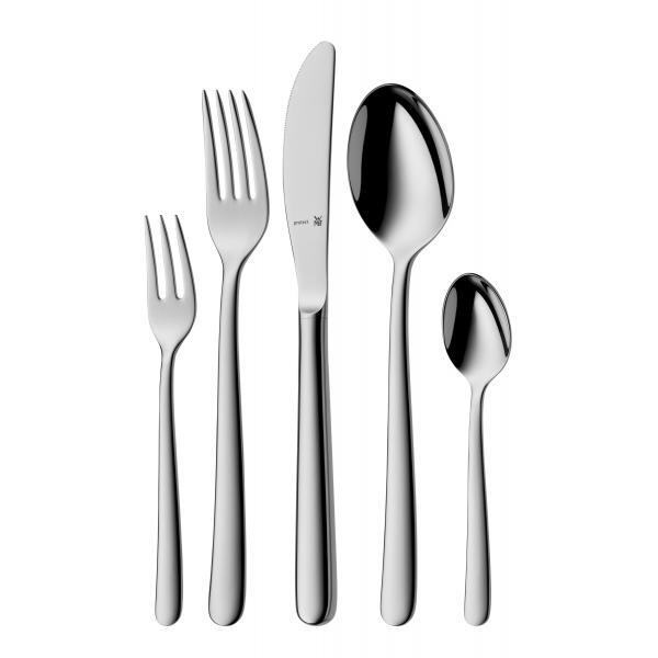 4079018 WMF WMF Kult Plus 1260006341 set di posate 66 pz Acciaio inox (WMF Beste