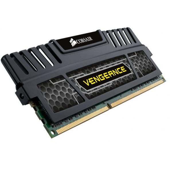 4085666 Corsair 8GB Vengeance DDR3 Memory