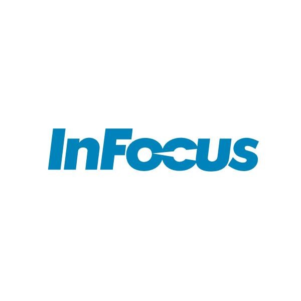 4085666 InFocus InFocus MULTIMEDIA PROJECTOR Proiettore a raggio standard 3800 A