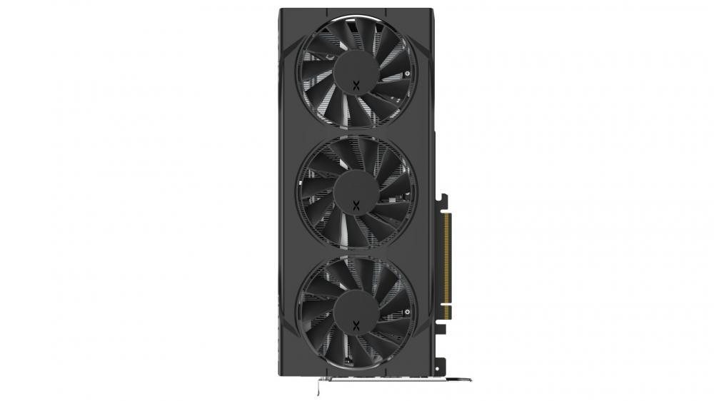 4072052 XFX XFX RX 9070 SWIFT Triple Fan 16GB OC GDDR6 retail (RX-97SWFT3B7)