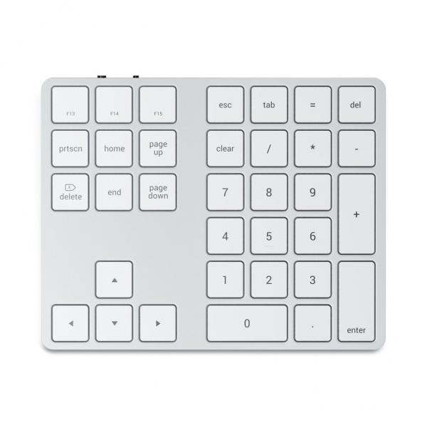 4053144 Satechi Numeric Keypad Universal