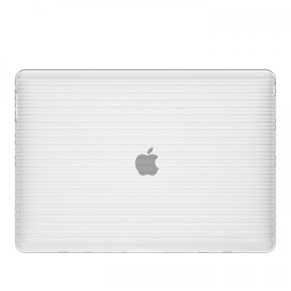 Tech21 Evo Wave 33 cm [13] Cover Trasparente (TECH21 EVO WAVE - MACBOOK PRO 13IN