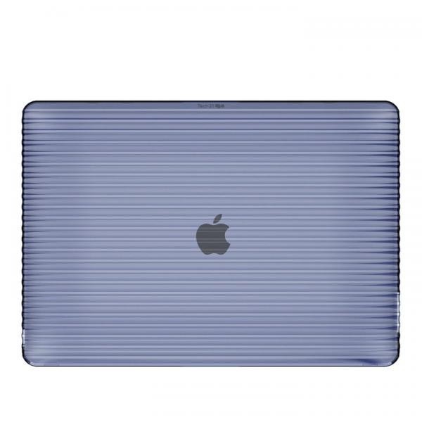 Tech21 Evo Wave 33 cm [13] Cover Blu (TECH21 EVO WAVE - MACBOOK PRO 13IN 20/22 B