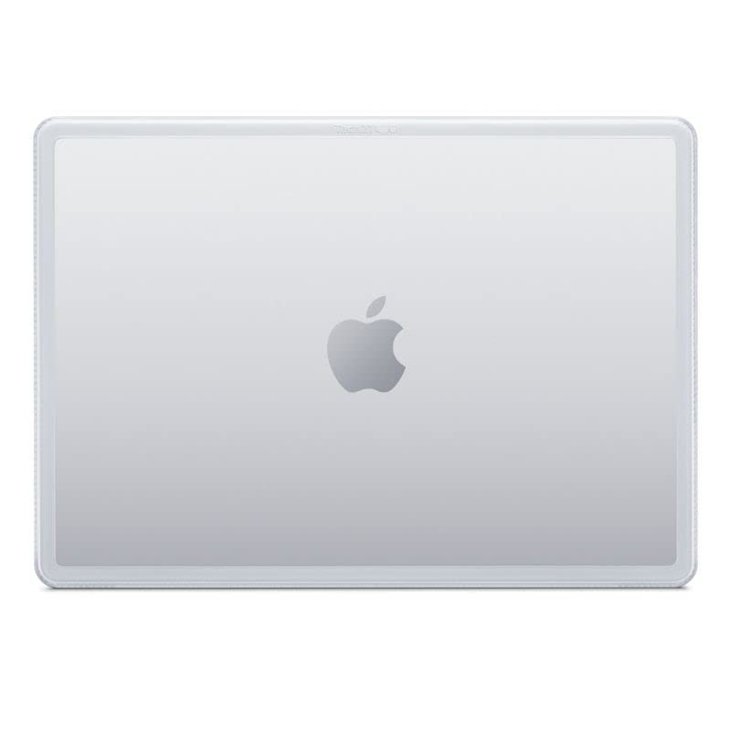 Tech21 Evo Hardshell for MacBook Pro 16" (2021-2023) in clear