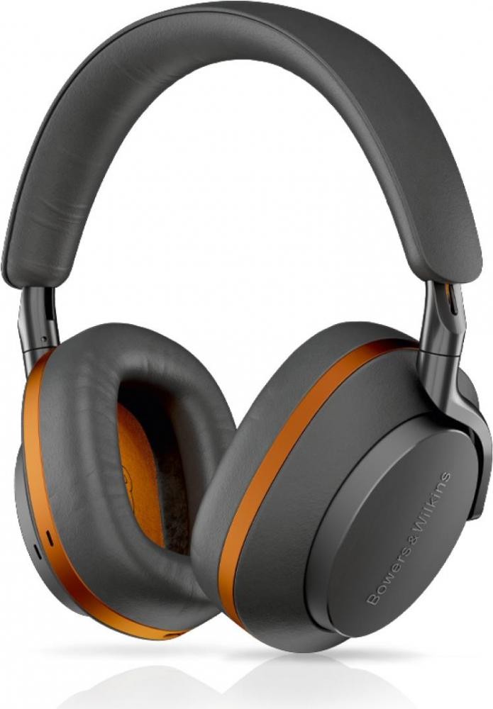 4072027 Bowers & Wilkins Bowers & Wilkins Px8 McLaren Edition Kopfhörer Kabellos