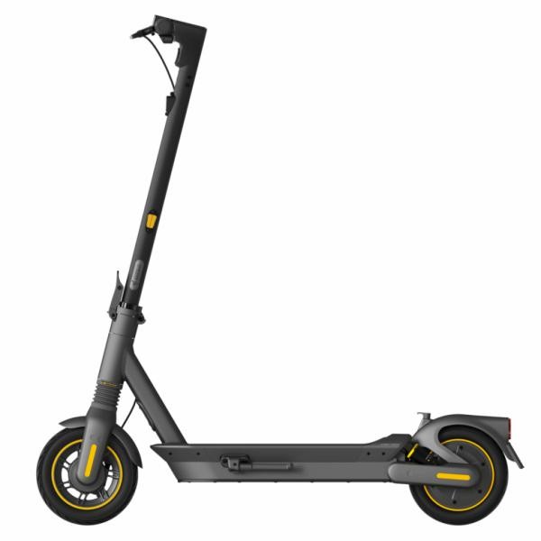 4079002 Ninebot by Segway Ninebot by Segway KickScooter MAX G2 D