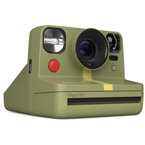 4079018 Polaroid Polaroid 9075 fotocamera a stampa istantanea Verde (Polaroid So
