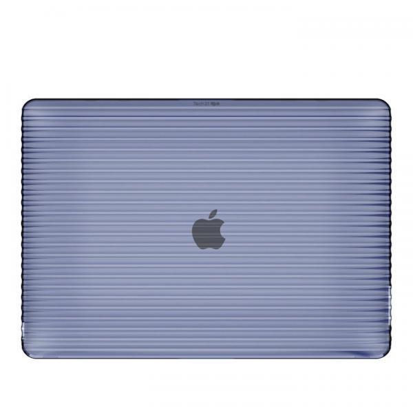 Tech21 Evo Wave 33 cm [13] Cover Blu (TECH21 EVO WAVE - MACBOOK PRO 13IN 20/22 B