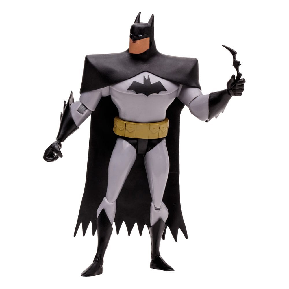Action Figure: DC Direct The Batman New Adventures: BATMAN - McFarlane Toys