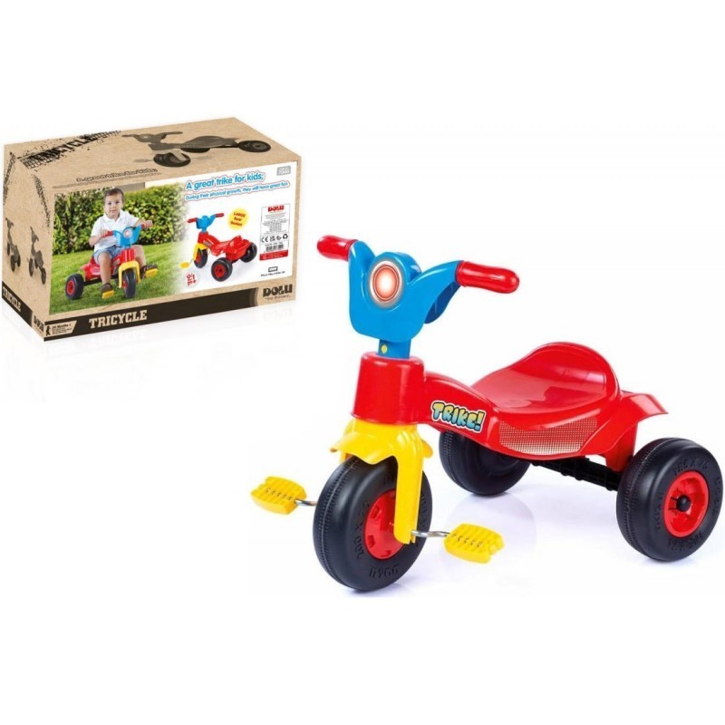 Dolu Triciclo Color My First Trike Dol7040