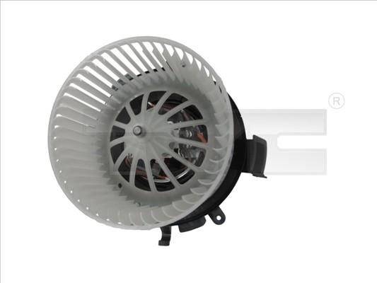 TYC 521-0011 Ventilatore abitacolo per MERCEDES-BENZ,VW