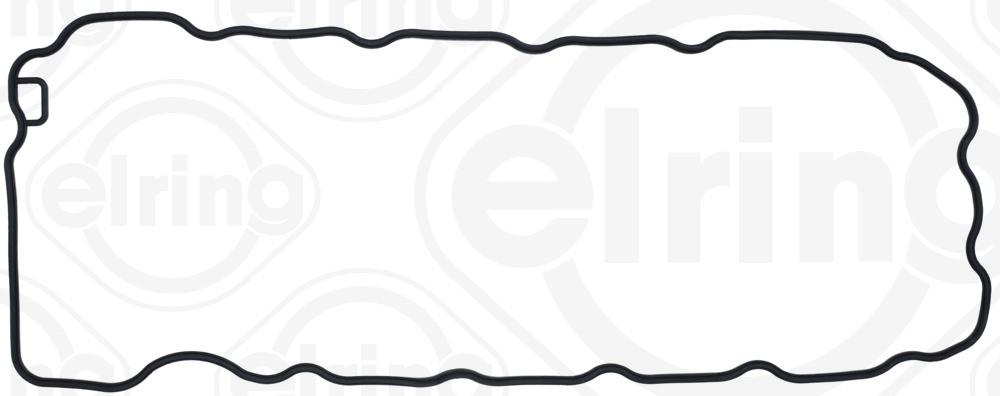 ELRING 395.481 Guarnizione, Copritestata per OPTARE,RENAULT TRUCKS,UD TRUCKS,VOL