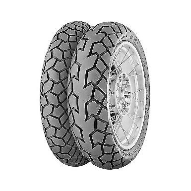 160/60 R17 69 (W) CONTINENTAL - TKC 70