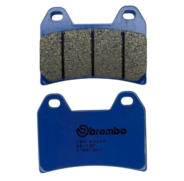 BMW KTM Ducati etc Brembo Carbon Ceramic Bremsbelag 07BB1907 P4 30/34