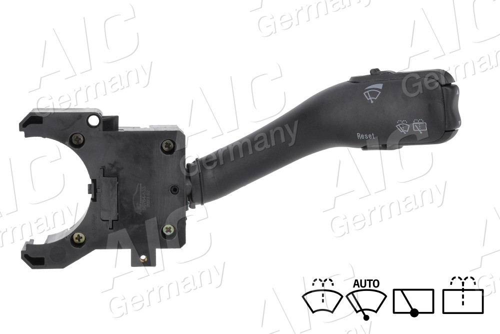 AIC 50764 Interruttore tergicristallo per AUDI,FORD,OPEL,SEAT,SKODA,VW