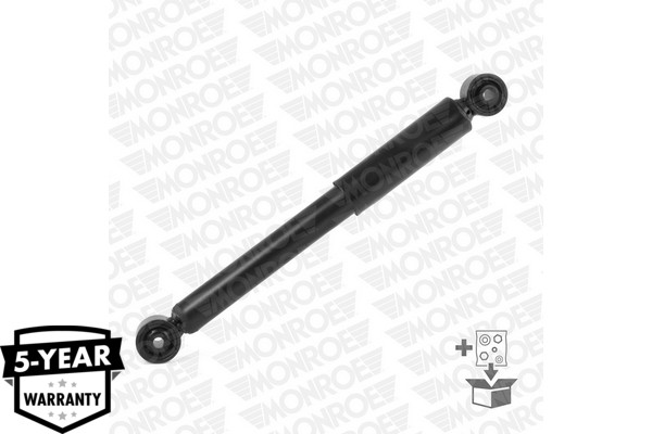 MONROE 23990 Ammortizzatore per FORD,VW