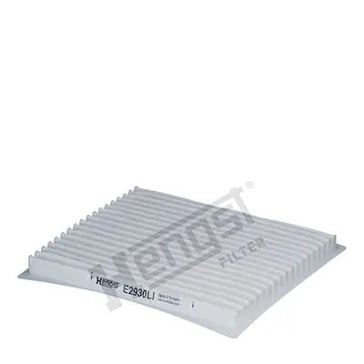Filtro abitacolo Filtro antipolline E2930LI HENGST FILTER per TOYOTA YARIS VERSO