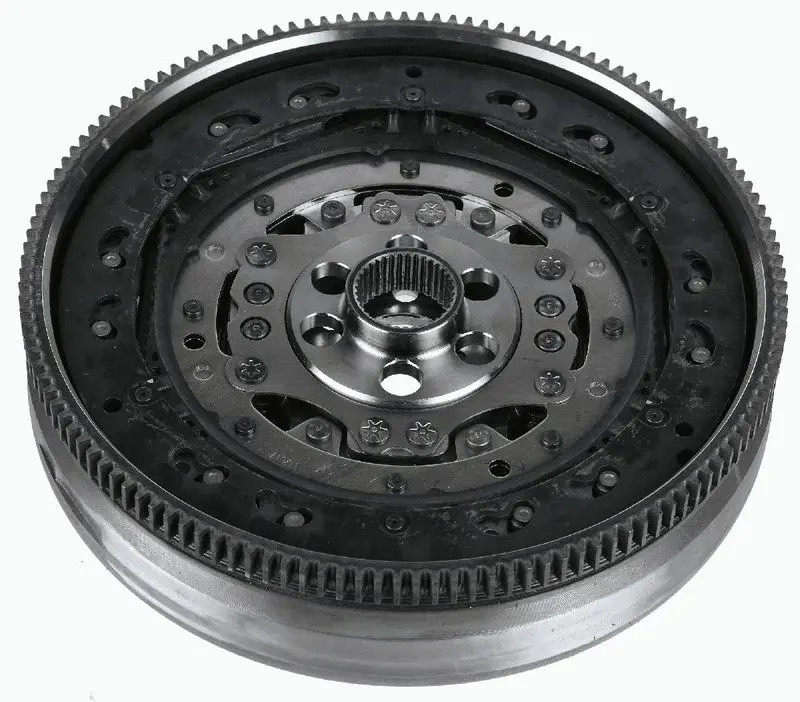 Volano 2295 001 535 SACHS per VW TRANSPORTER T6 / CARAVELLE T6 Autobus