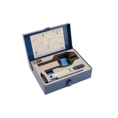 Strumento Di Sincronizzazione Motore Laser - Per MINI 1.6 5148