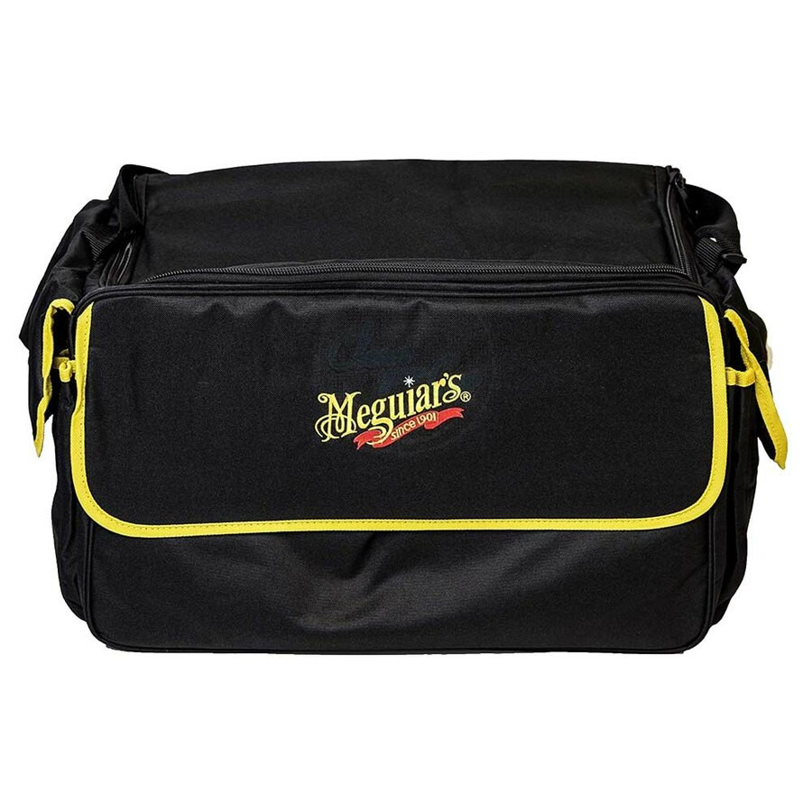 MEGUIARS Borsa Kit Bag Large