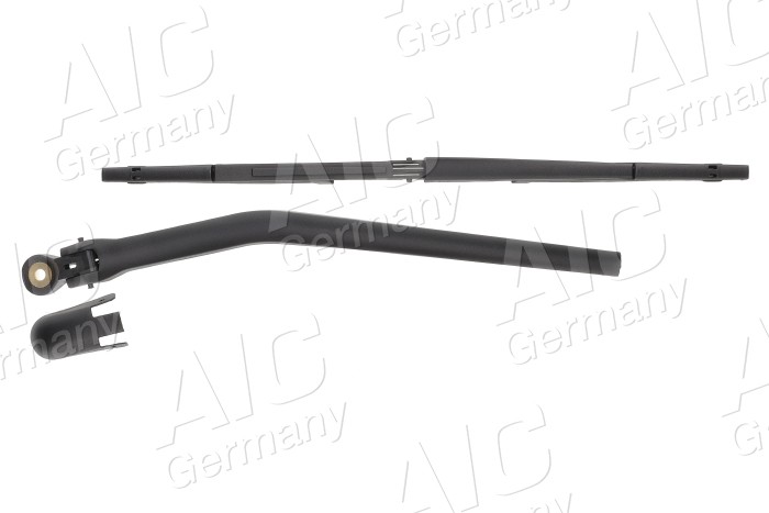 AIC 52924 Braccio tergi, Pulizia cristalli per FIAT