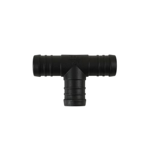 Giuntura In Plastica Per Tubo T-Piece 8Mm 10Pz 32882