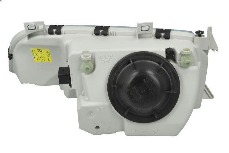 Faro principale BOSCH 0 301 048 312 per FORD GALAXY I (WGR) 2 1995-2006