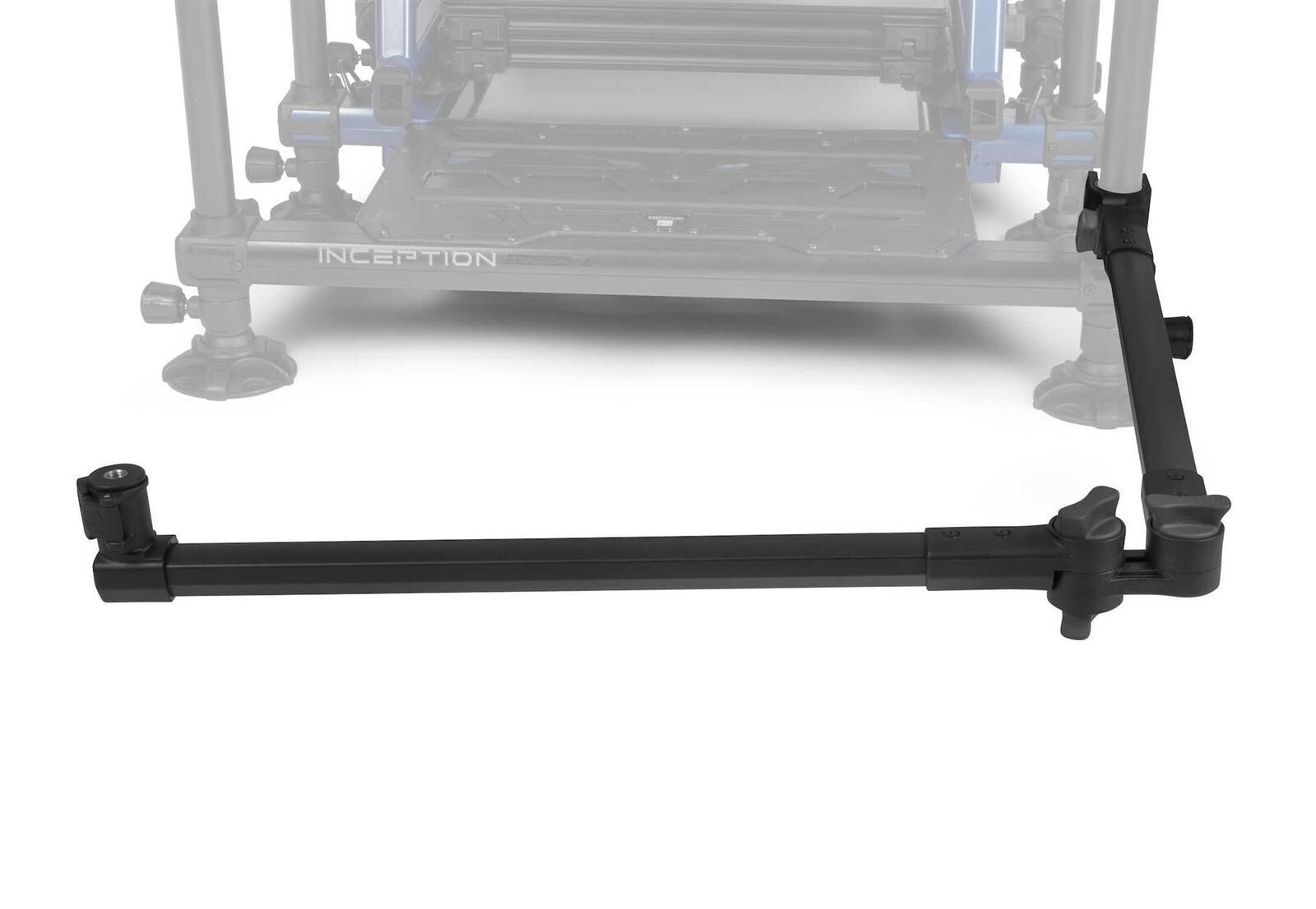 Preston Spazio Saver 360 Braccio Alimentatore/Carbone Pesca