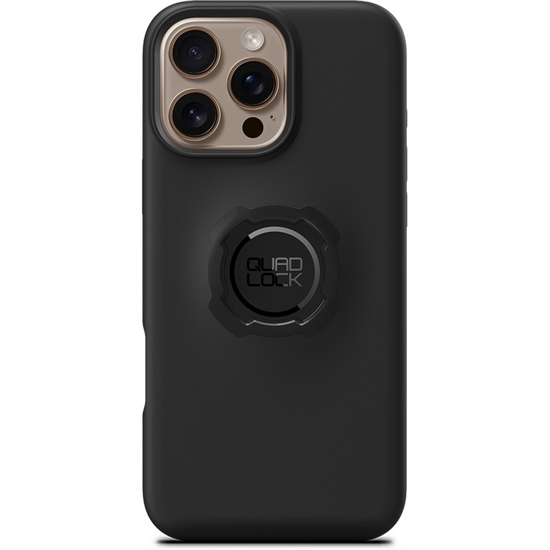 cover original - iphone 16 pro max QLCIP16XL QUAD LOCK telefono QUAD LOCK