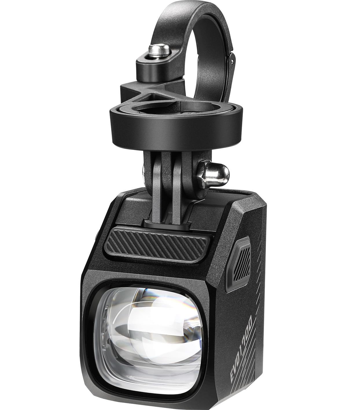 Magicshine fanalino anteriore a led bianco EVO 1700 nero USB-C con (R5x)