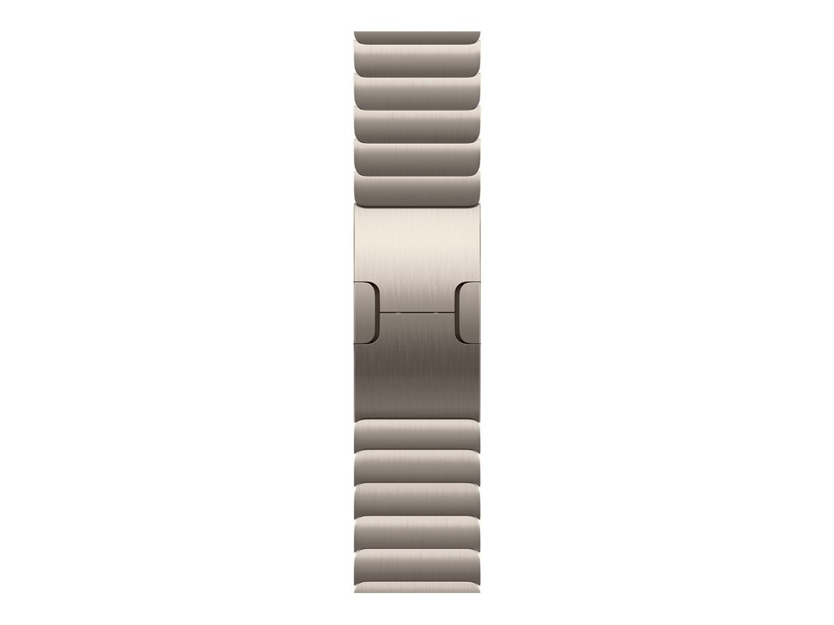 Apple Watch 42 Natural Link Bracelet 195 mm Natural MXMA3ZM/A