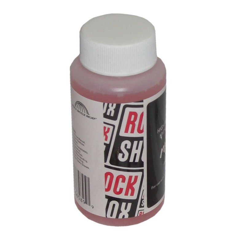 hydraulik fluid per reverb 1 litro 2208090201 ROCK SHOX telescopico